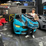 Custom Rugs