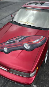 Custom Rugs