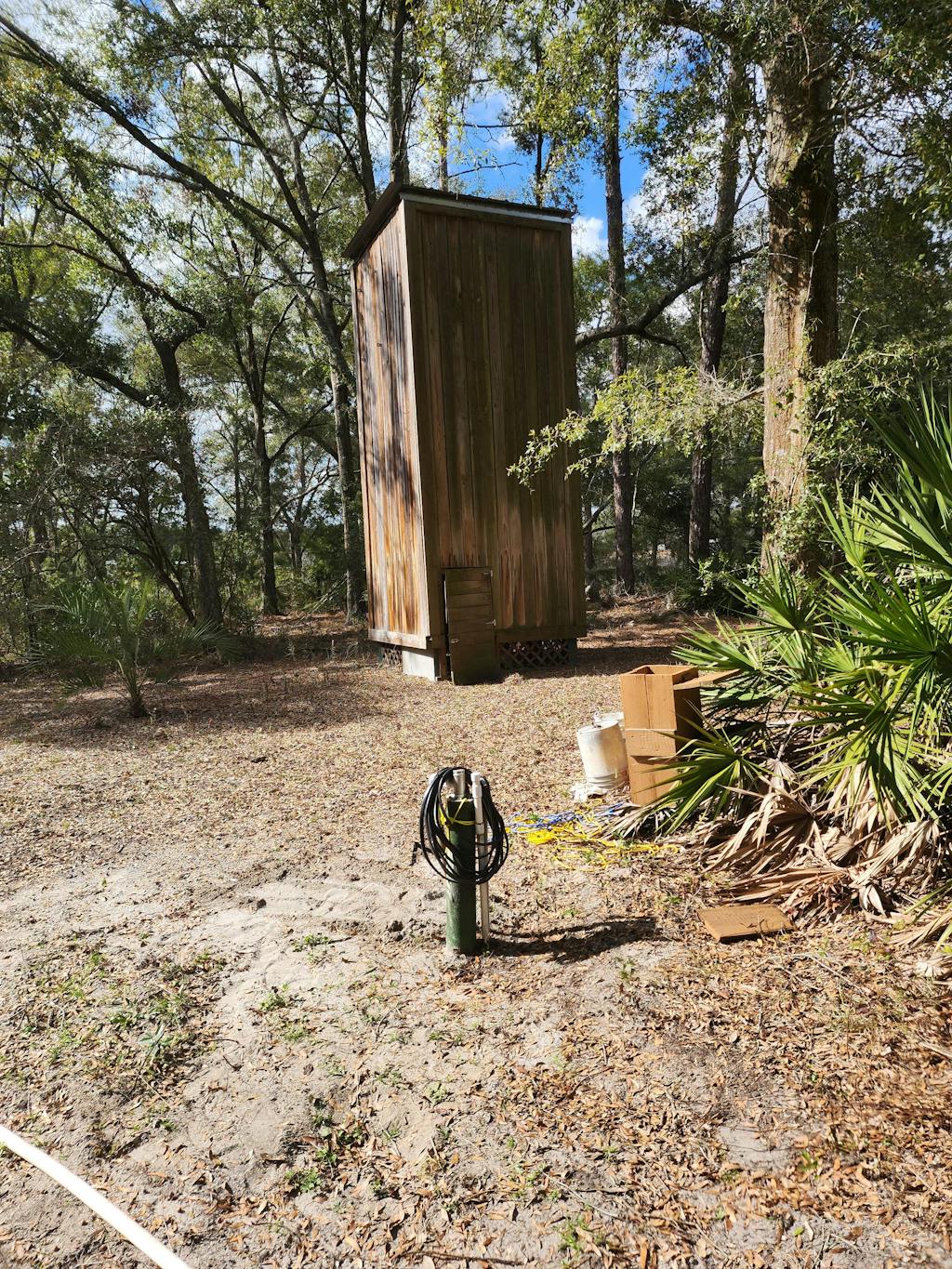 Instant Off-Grid™ Shipping Containers with Solar and Batteries and AC+ ...