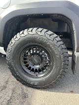 Toyota 4Runner - RRW Relations Race Wheels