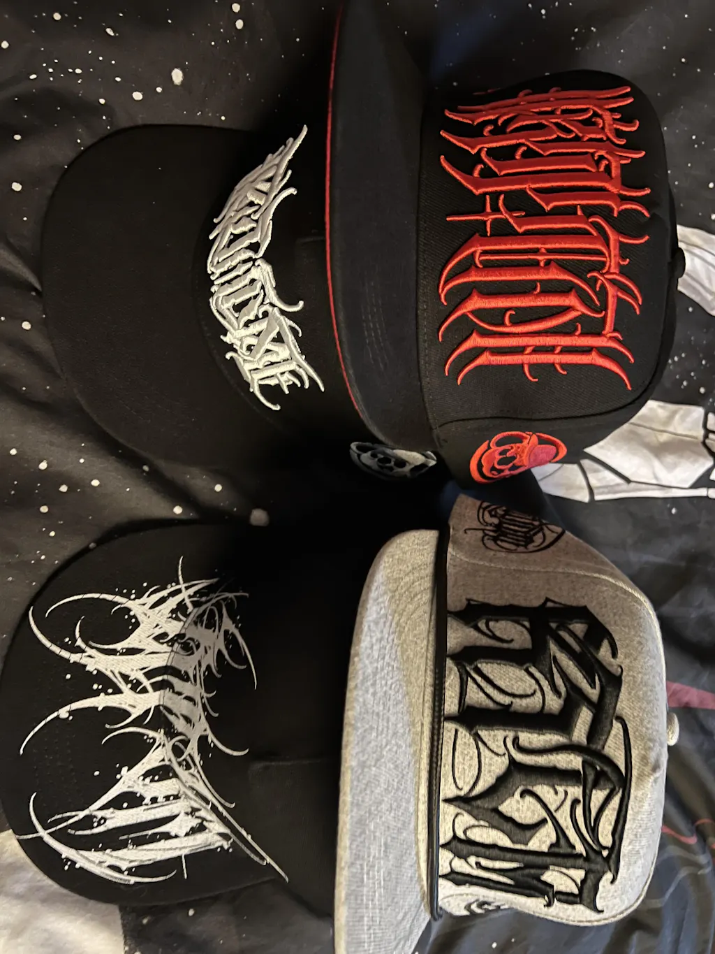 RTLA Apparel