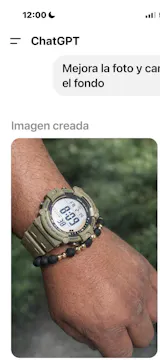 User picture