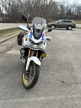 User picture