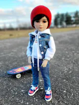 User picture