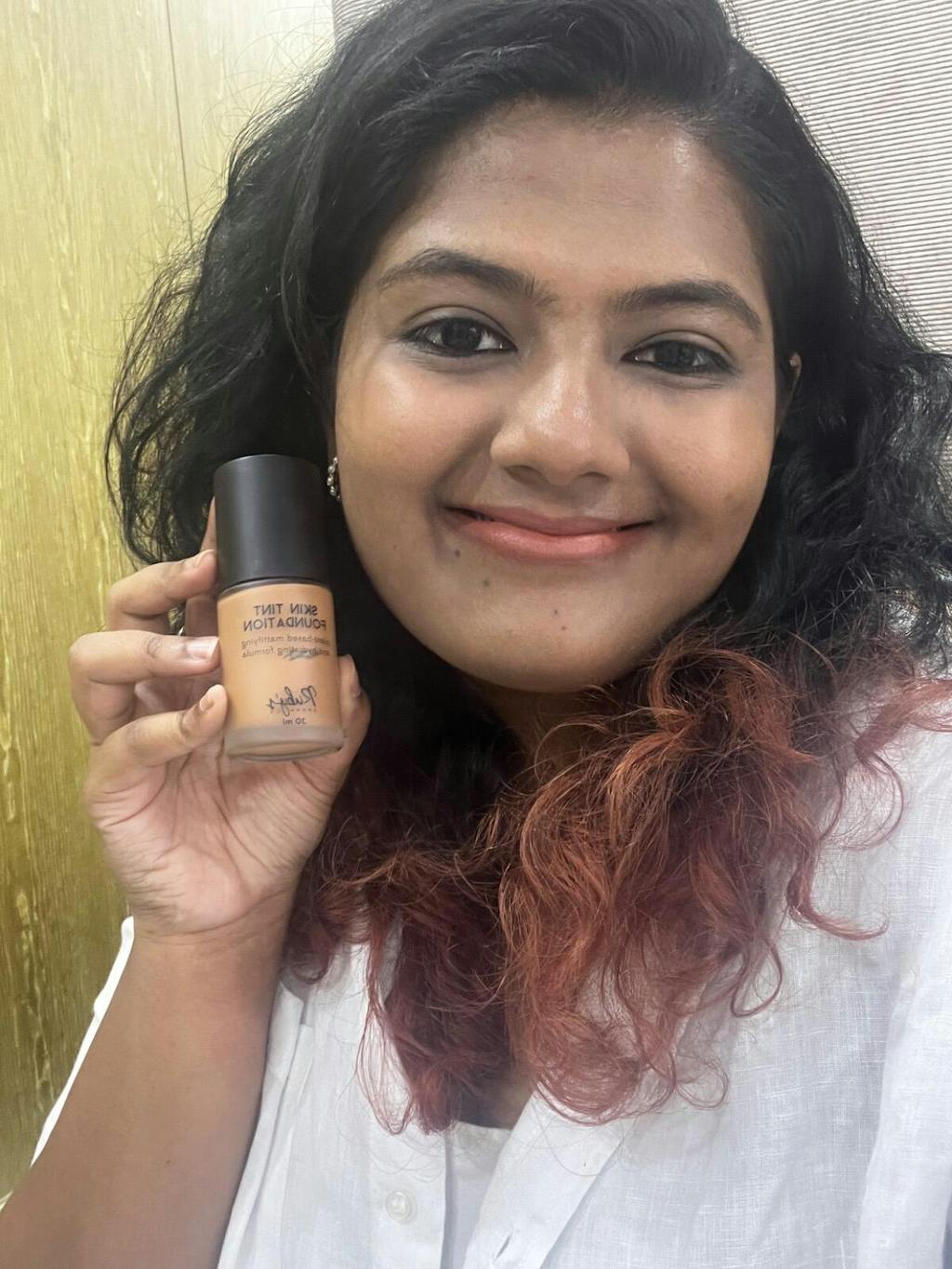 Foundation Trial Pack (LightMedium) Ruby's Organics