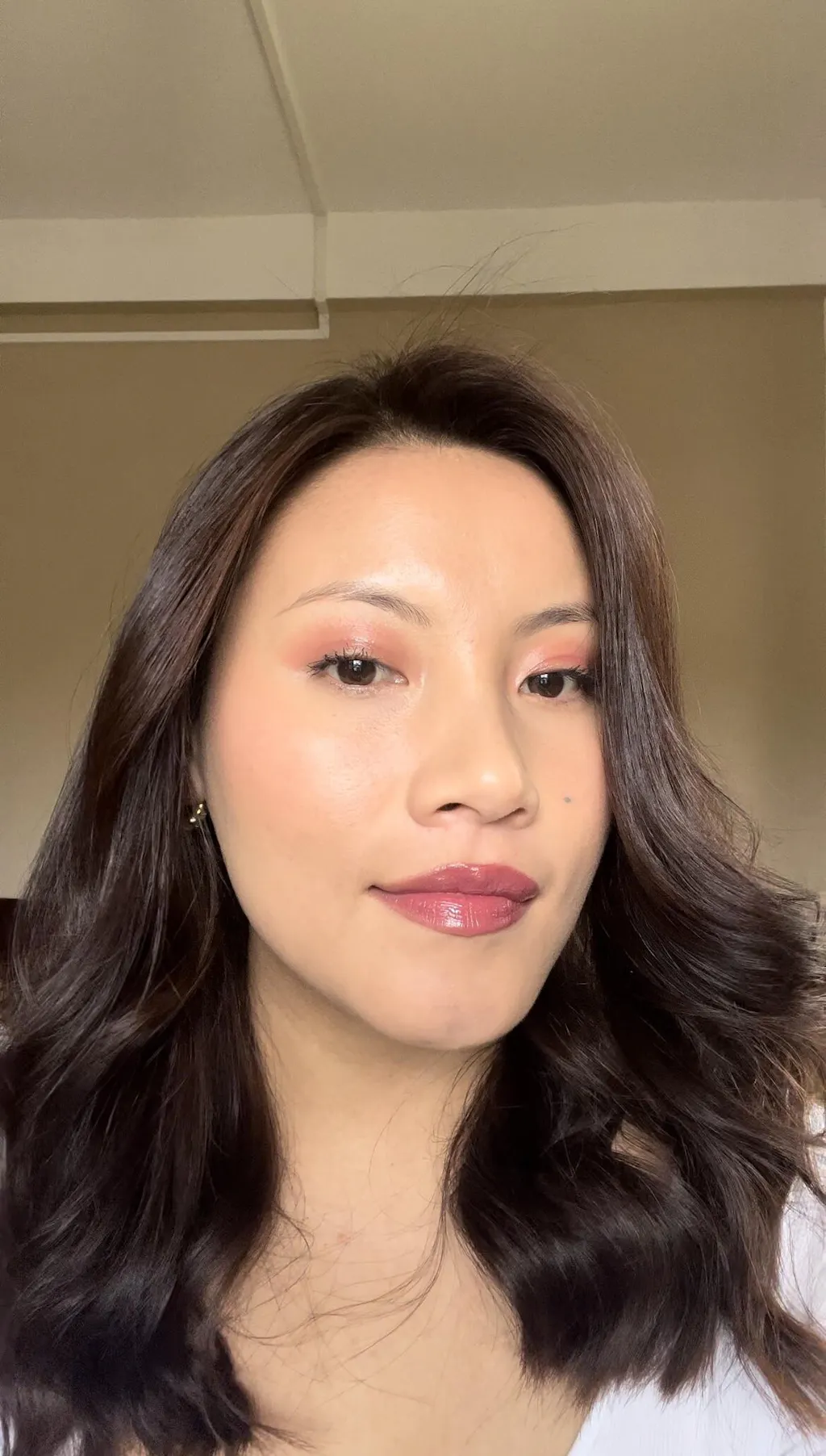 Lip Oil Gloss Minis (Sunrise) | Ruby's Organics | Official Site