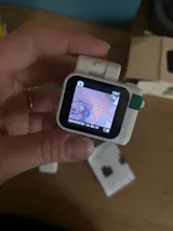 User picture