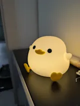 Doudou Duck Night Light
