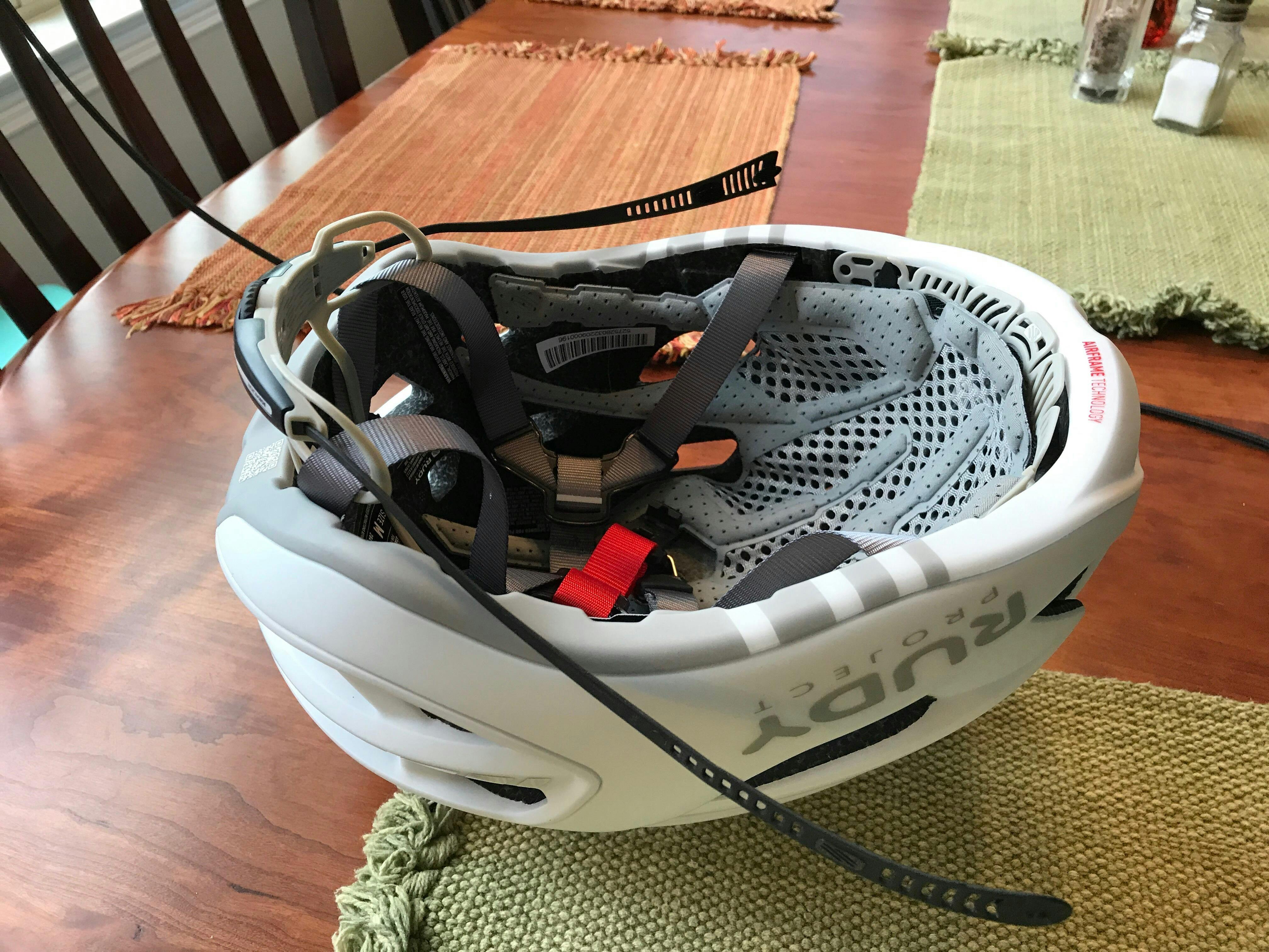 Rudy Project | Defender Rx Insert | Prescription Lenses | Snap-On