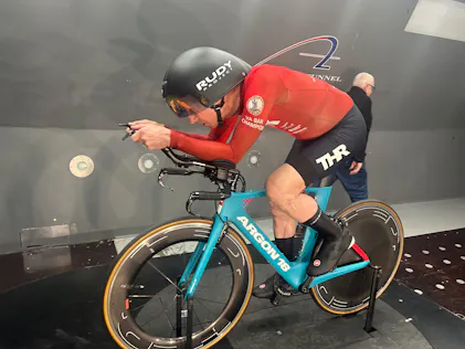 Rudy Project | Semi Rimless Rx Insert | Spinshield Air, Astral