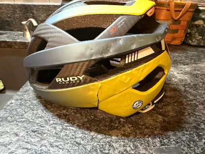 Rudy Project | Protera+ | Outlet Visor | Spare Parts – Rudy