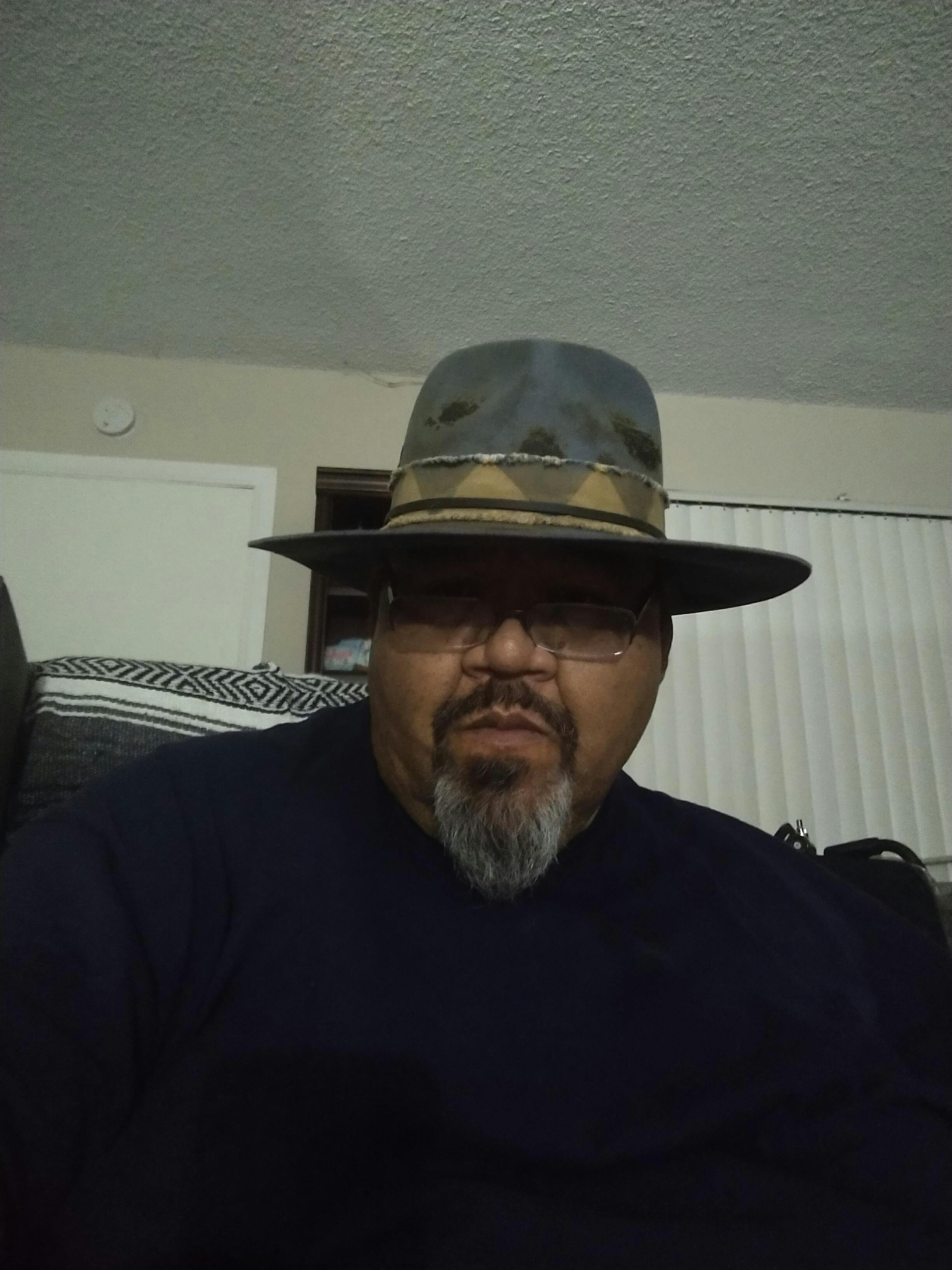 Vestige - Burned Distressed Fedora – Ruediger Hats