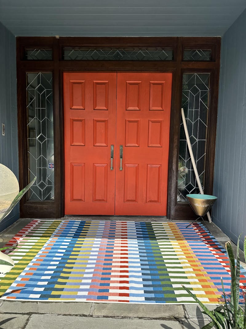 Icon ICN-2 Multicolor Area Rug