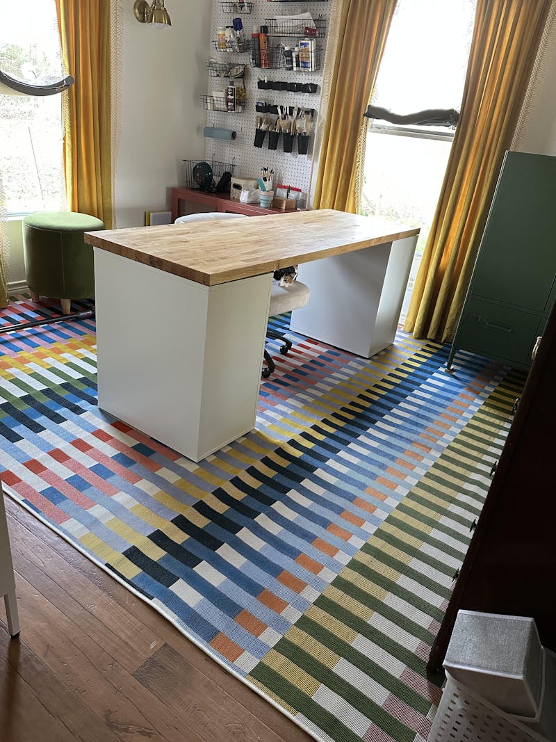 Icon ICN-2 Multicolor Area Rug