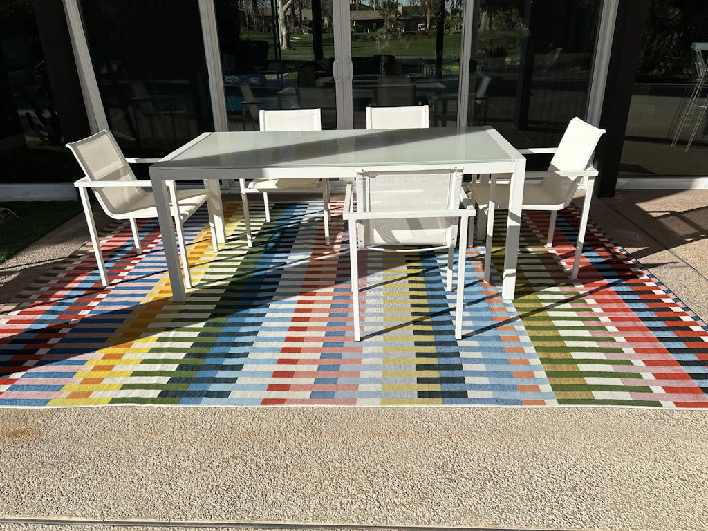 Icon ICN-2 Multicolor Area Rug