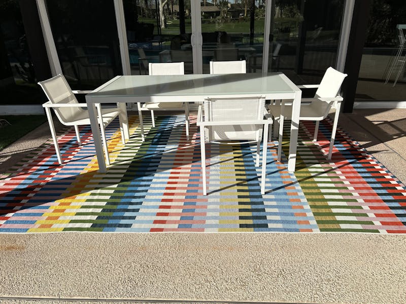 Icon ICN-2 Multicolor Area Rug