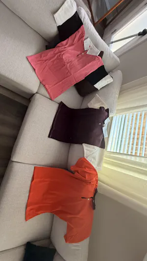 Grab Bag Short Sleeve Rugby Practice Jersey - SMALL ONLY