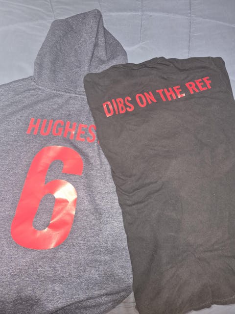 Item Personalization