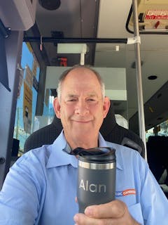 SwigSip™ Dual Coffee Lid