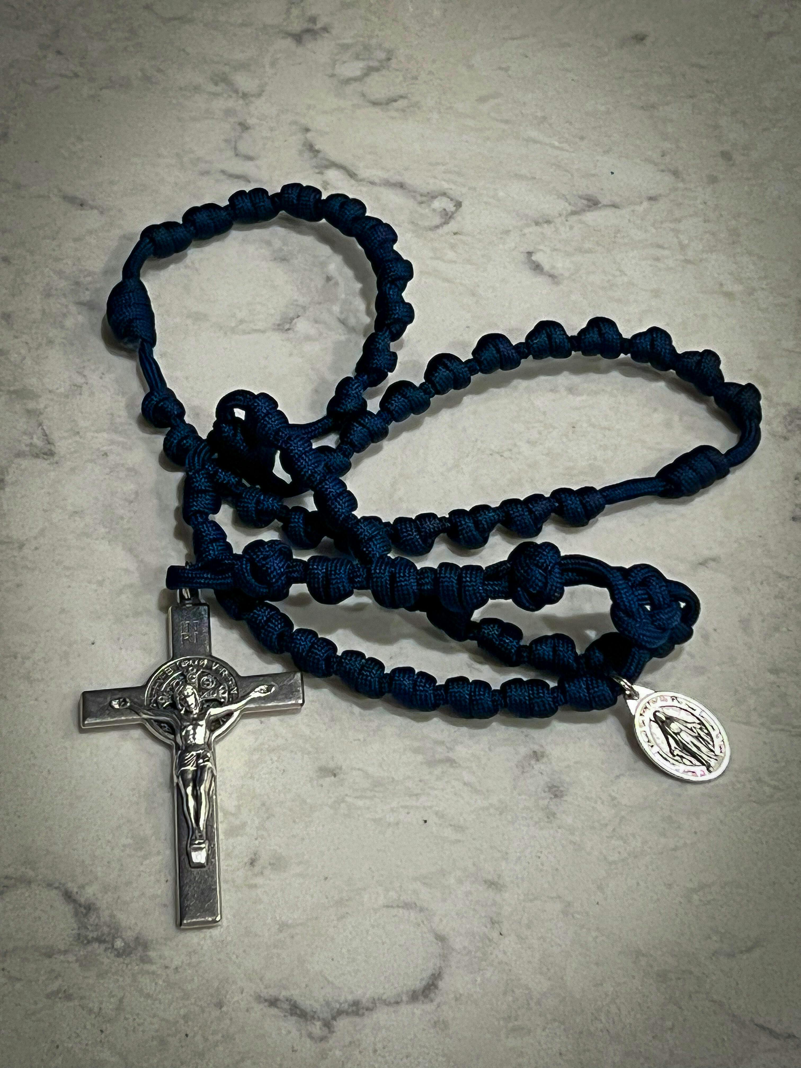 Calm Rosary Monday 65 - 025axv3