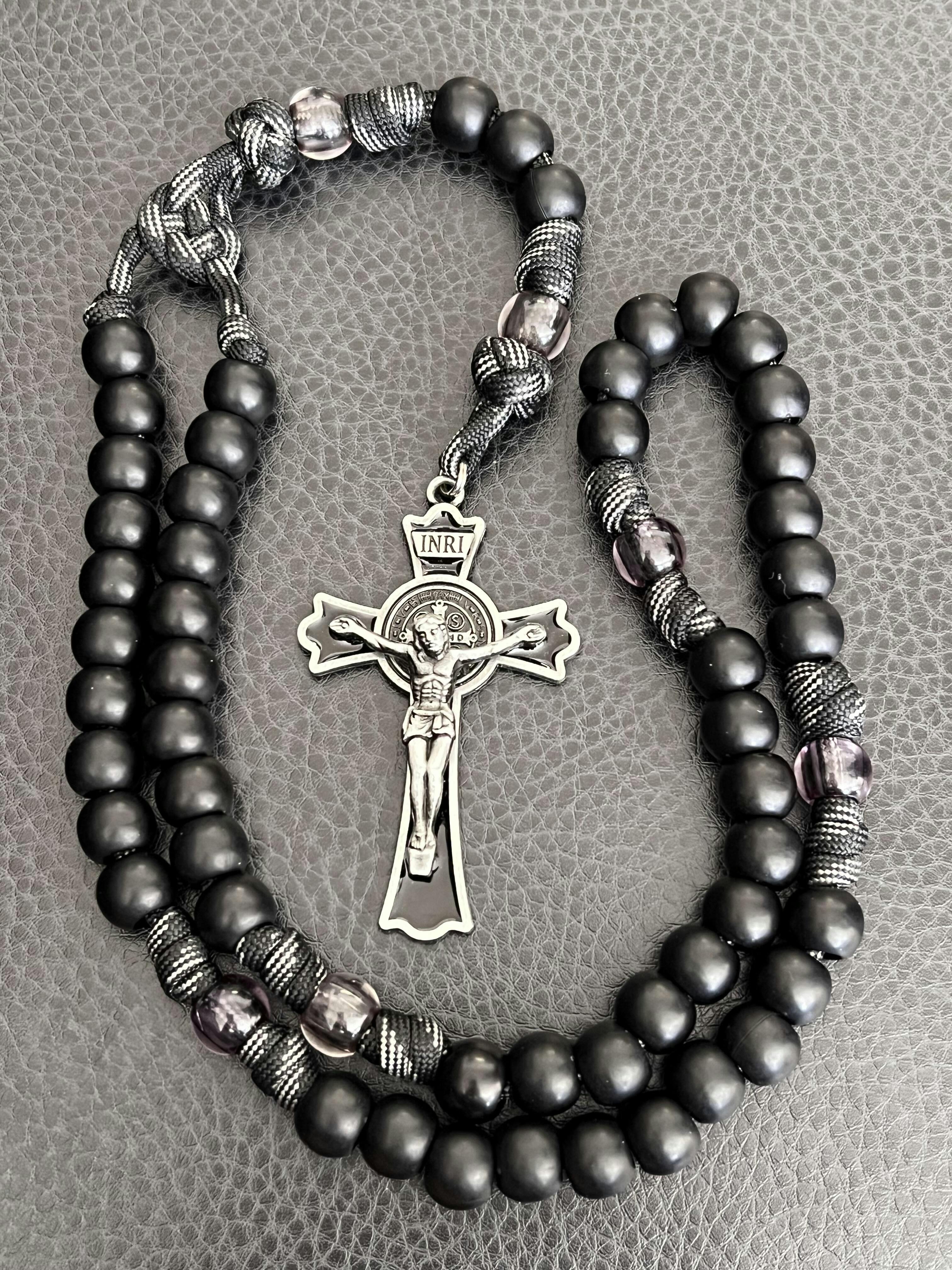 Calm Rosary Monday 65 - fbynmov