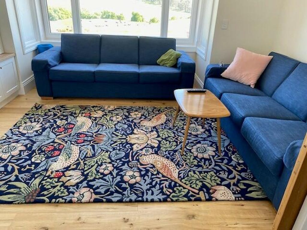 What is a Rug Pad and are they necessary? Rugs Of Beauty