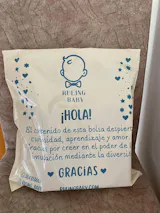 Kit de Estimulación Sensorial 24 meses - 4 años
