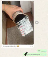 User picture