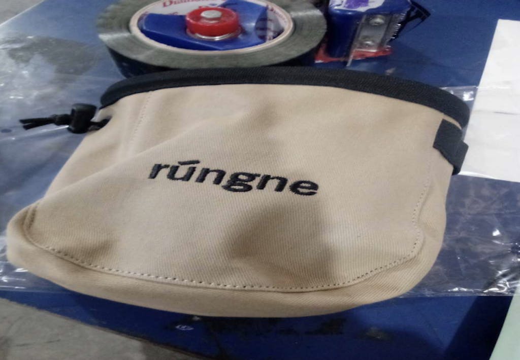 Craft Chalk Bag Rúngne