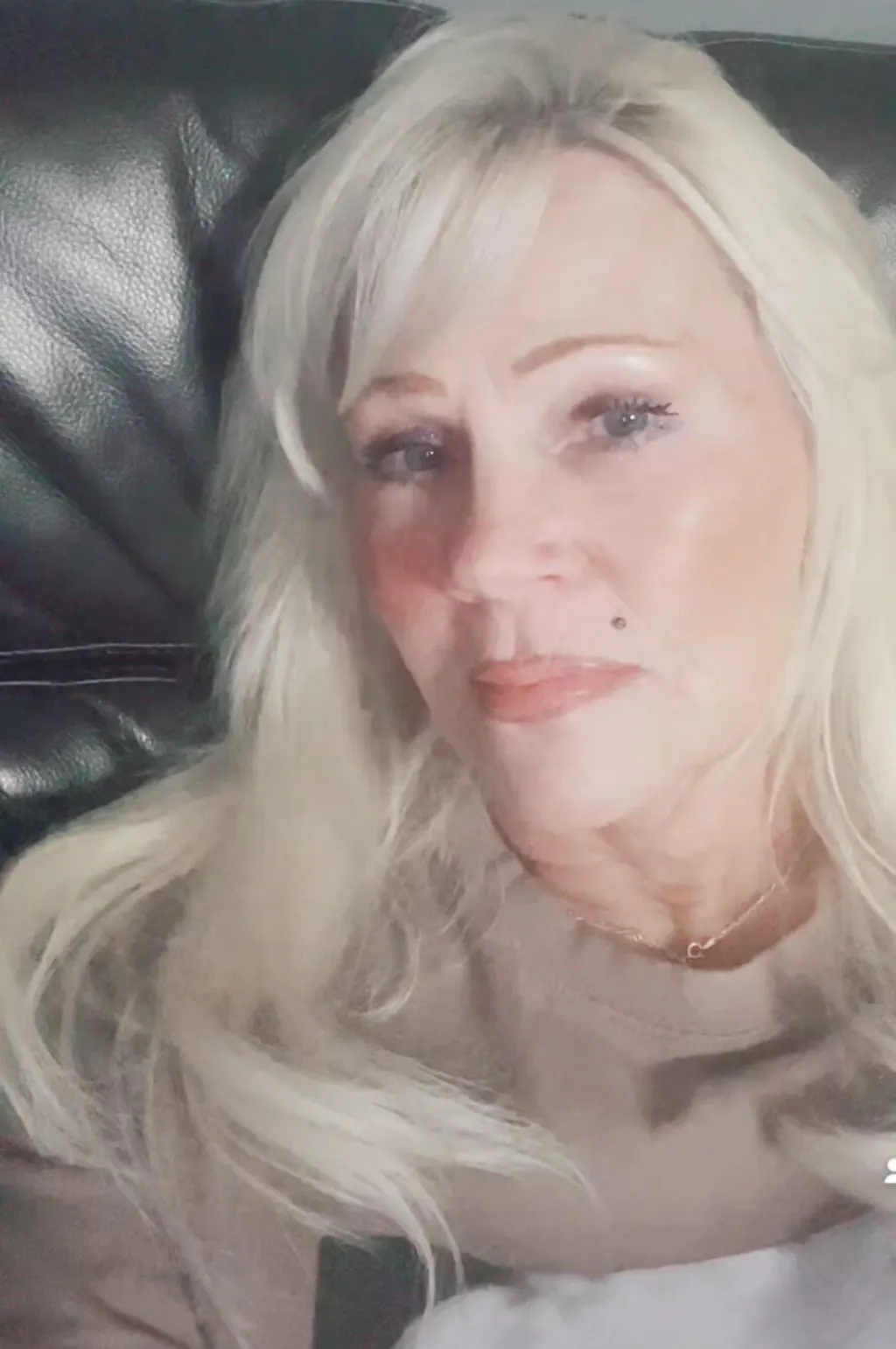 Supermodel Nude Lip Gloss Runway Rogue