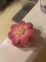 Daisy Bath Bomb