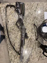 Butt-stock Cheek Riser for Hunting Rifle with 10 Loops