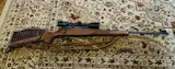 Custom Build Cheek Riser for Monte-Carlo Stock