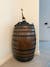 Wine Barrel Bar