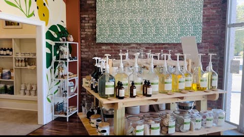 Castile Soap | Ultra Concentrate + Unscented