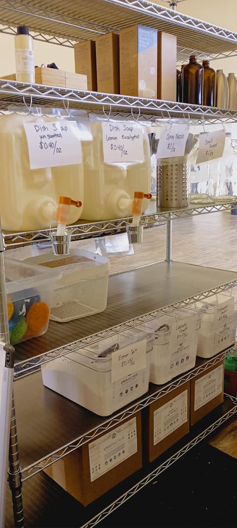 Refill Advanced Bundle