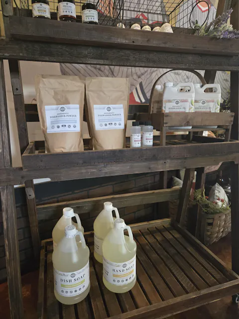 Hand Soap | Scented