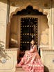 Speculum - Angrakha Dress