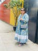 Speculum - Angrakha Dress