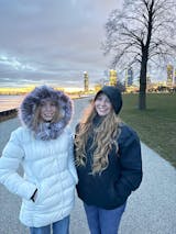 Audition/Portfolio/Private Lessons