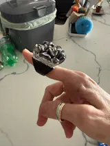 Sculpted Jewelry Workshop- Coming in Fall 2026