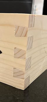 Premium Dovetail Jig Next Day Delivery Rutlands Limited