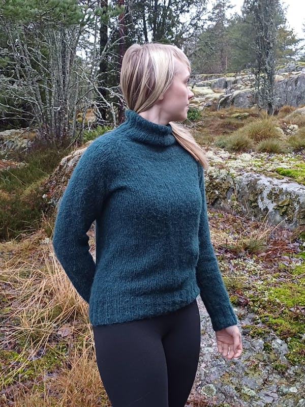 100% Suri Alpakkalanka