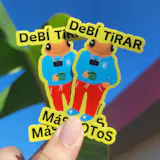 Premium Custom Stickers