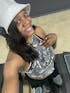Rych Babe Custom Necklace