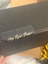 Rych Milan No. 1 – Soft Luxe Perfume Oil + Necklace Bundle