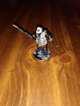 User picture
