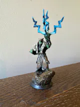 User picture