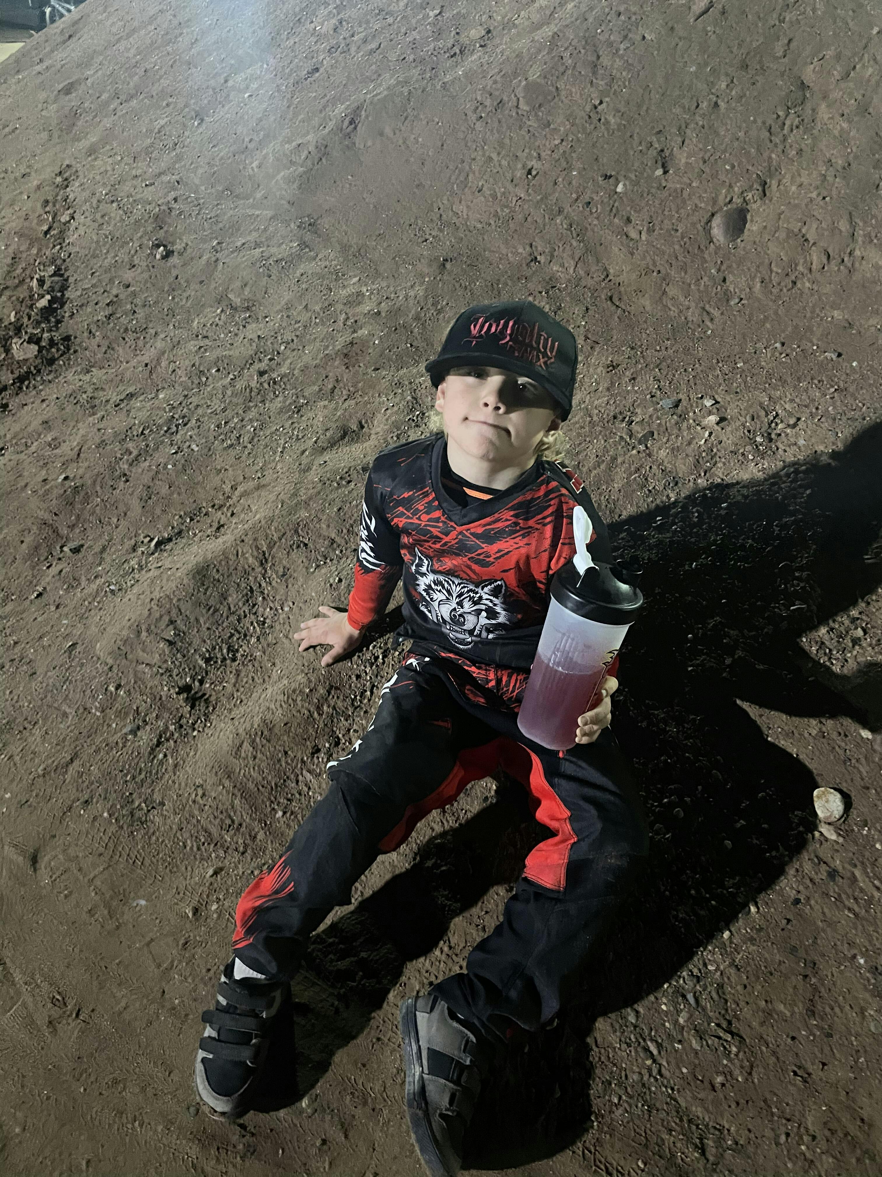 ELECTROLYTES PreWorkout Energy Electrolyte Supplement 50 Servings