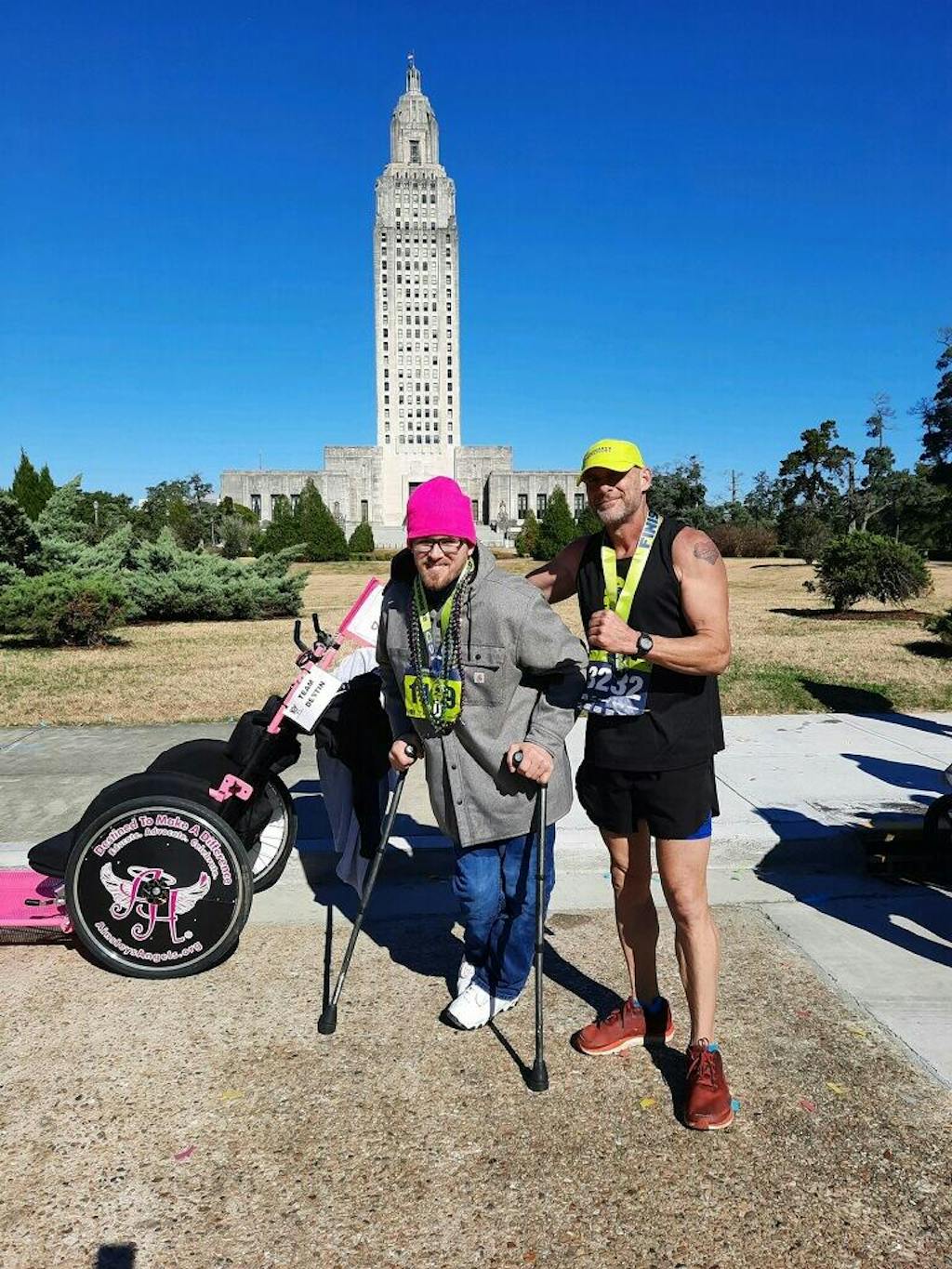 Endurance Plus Power Package Ryno Power